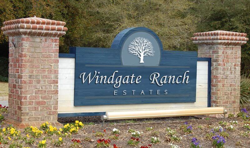 Featured Neighborhood: Windgate Ranch Estates