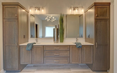 5 Bathroom Design Trends to Try in 2019