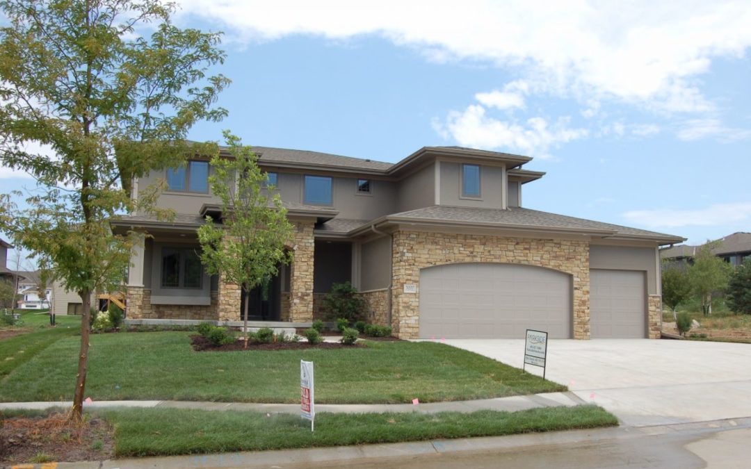 Featured Home for Sale in Elkhorn NE