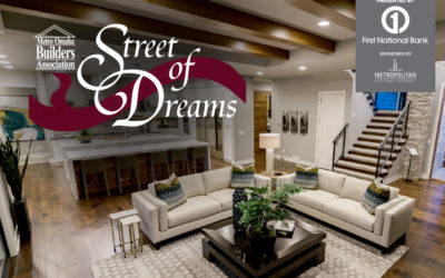 Final Weekend of the Omaha Street of Dreams – Don’t Miss It!!
